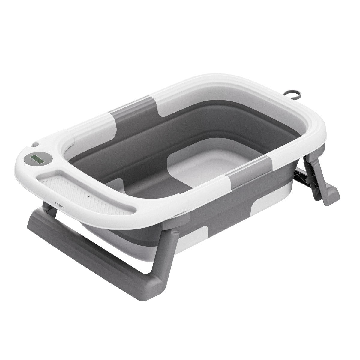 Tulano Bathe 25 faltbare Badewanne 