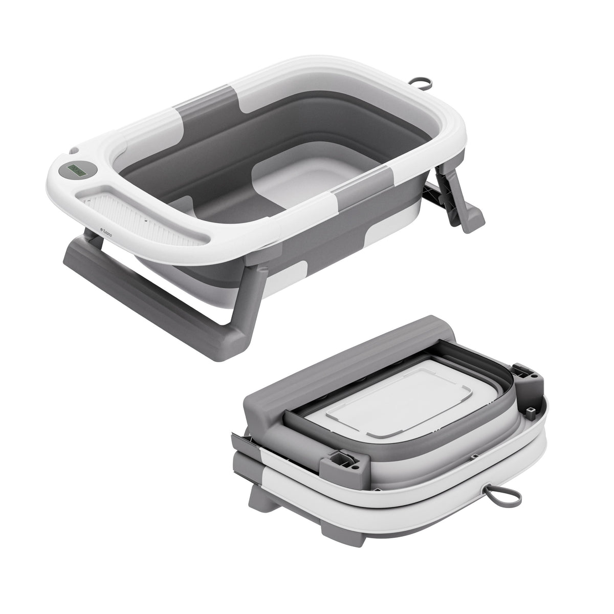 Tulano Bathe 25 faltbare Badewanne 