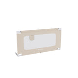 Bettschutzgitter Tulano Cover 44 Beige 140cm