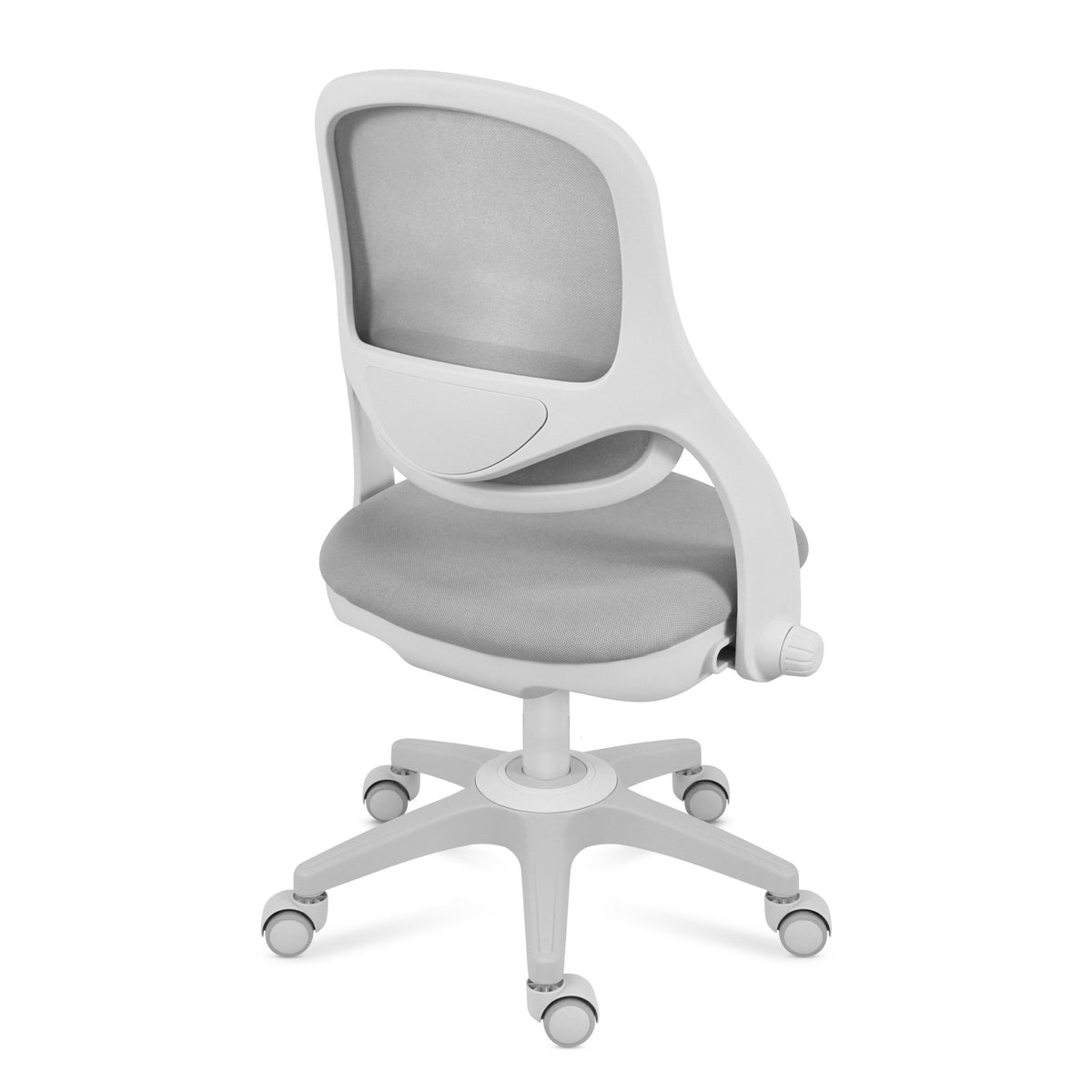Mark Adler Junior 4.7 Grauer Kinderdrehstuhl 