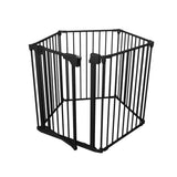 Tulano Guardian 6.0 Schwarze Barriere 