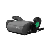 Tulano Cabby 35 Grau ISOFIX 125-150cm I-Size Kindersitz 
