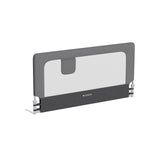 Bettschutzgitter Tulano Cover 25 Grau 150cm 