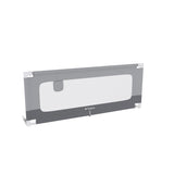 Bettschutzgitter Tulano Cover 48 180cm 