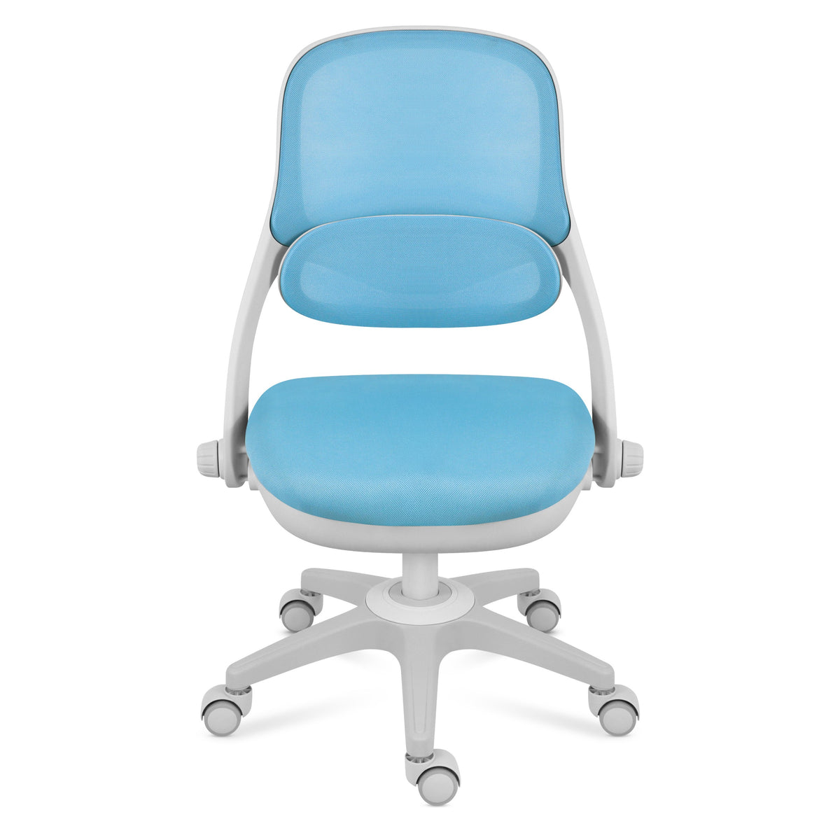 Mark Adler Junior 4.7 Blauer Kinderdrehstuhl 