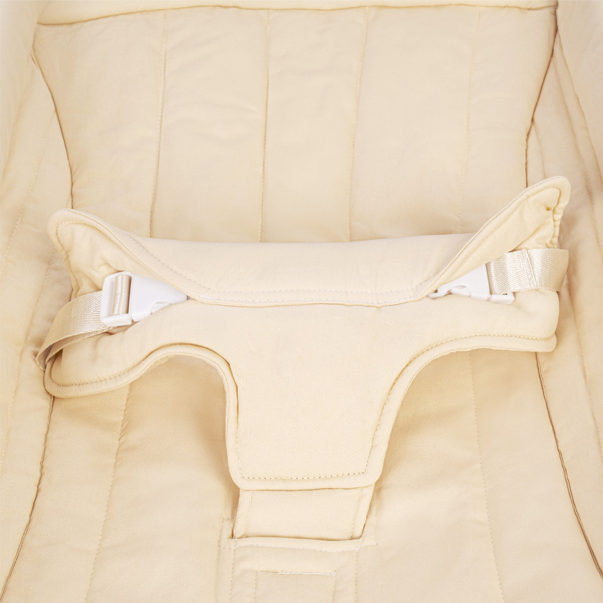 Tulano Moon 45 Beige 2-in-1 Hüpfburg 