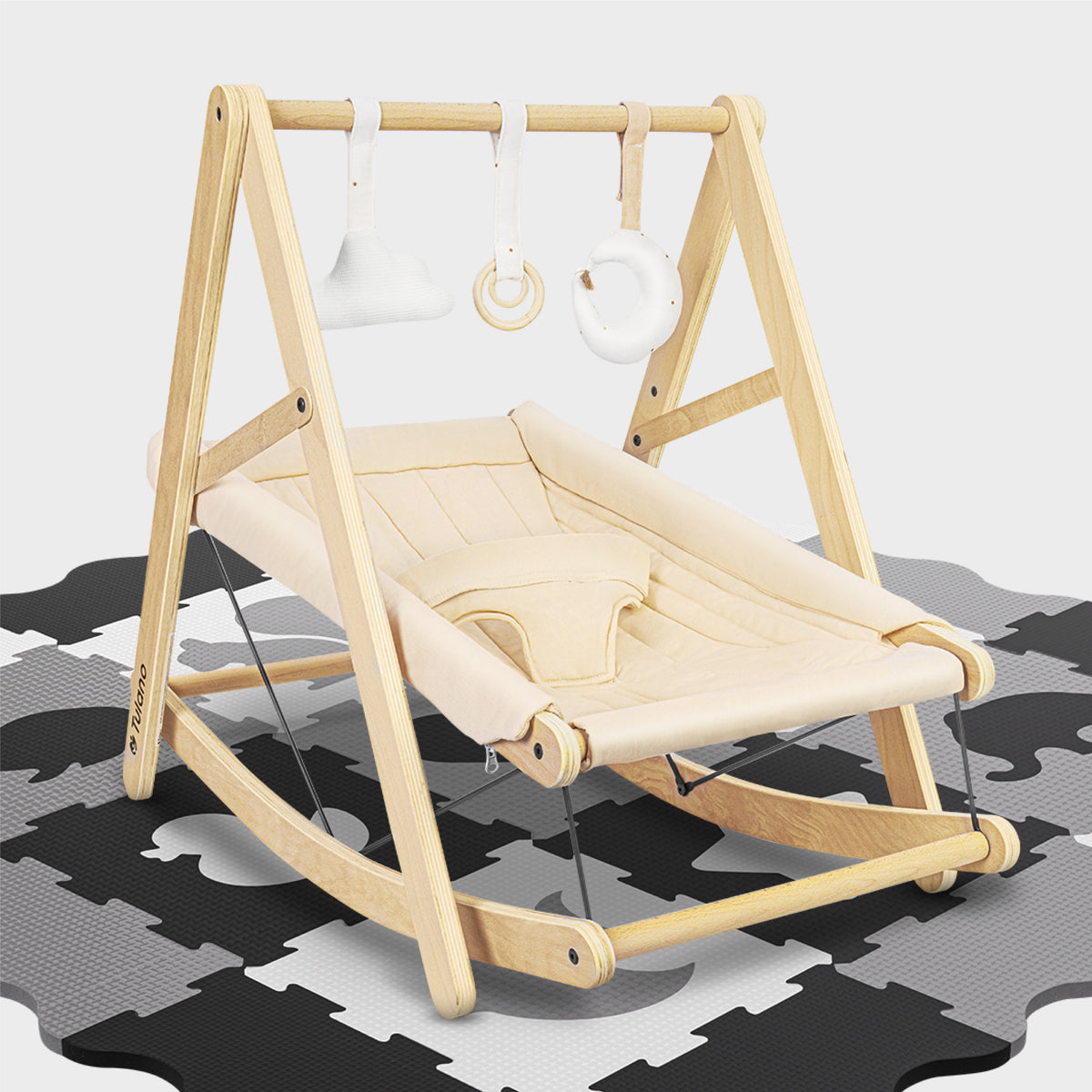 Natürliches Design