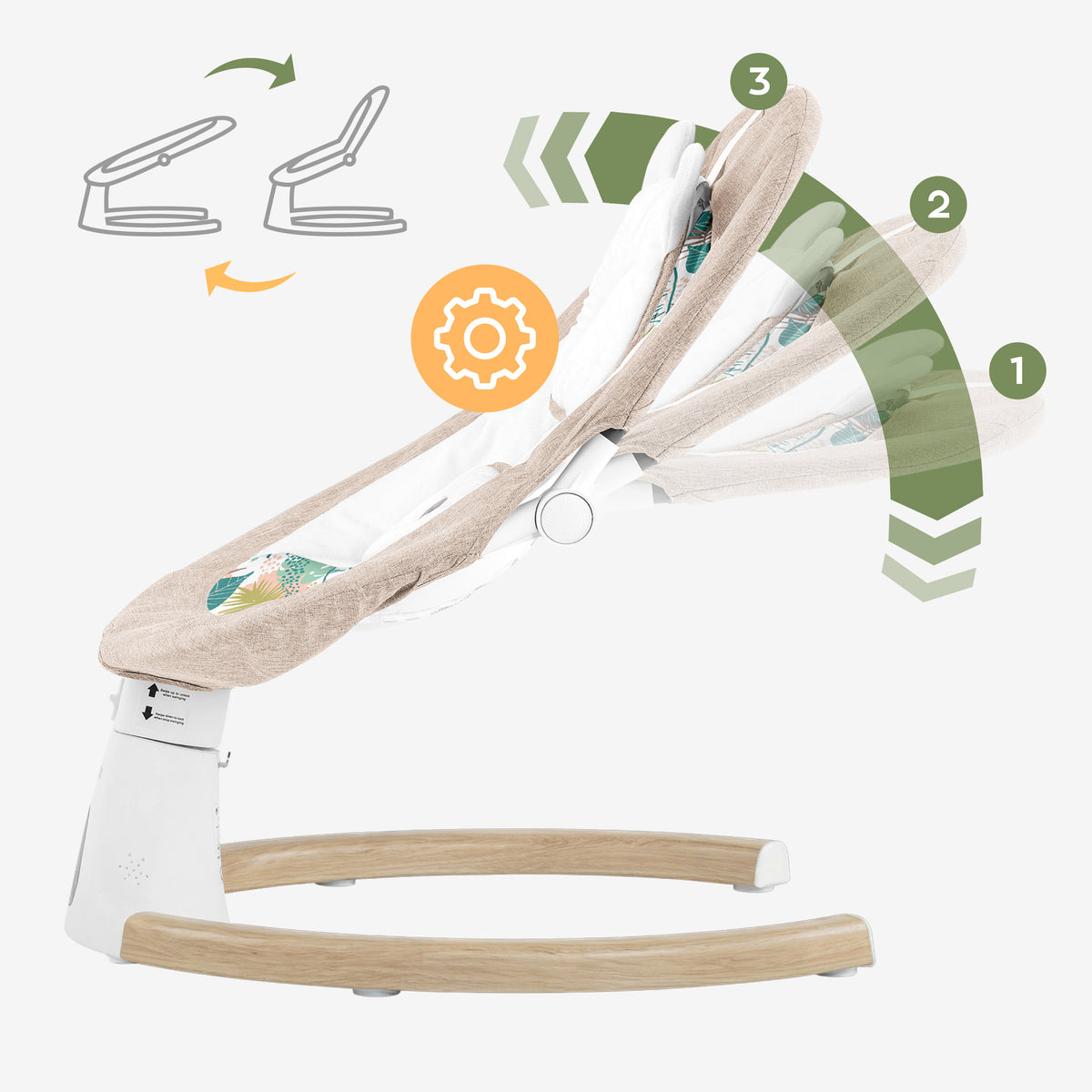 Komfort und Ergonomie