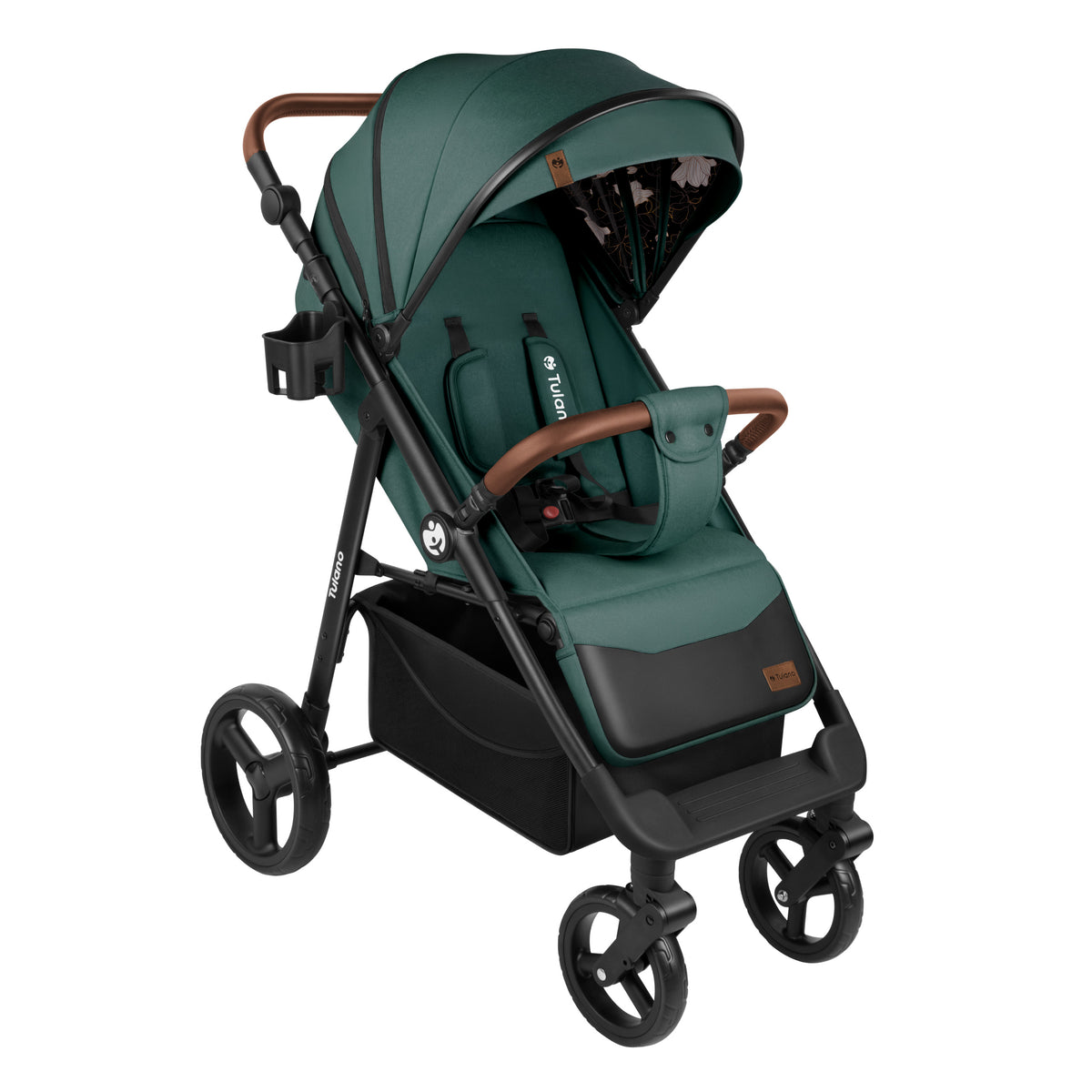 Buggy Tulano Avignon 35 Green