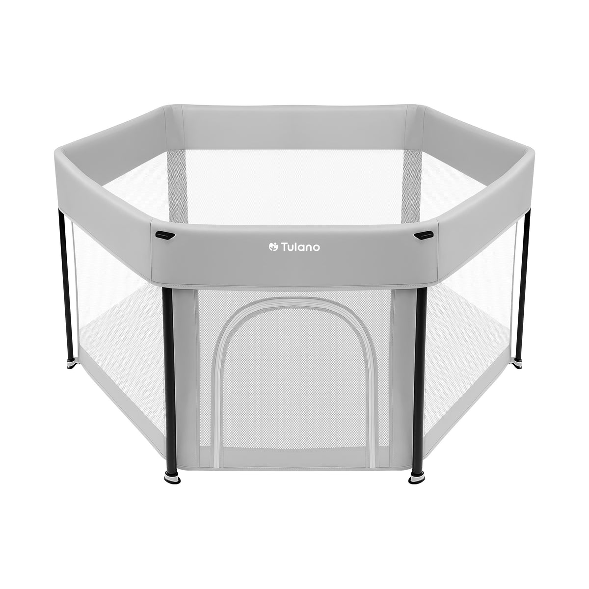 Tulano Cozy 30 faltbarer Babylaufstall 