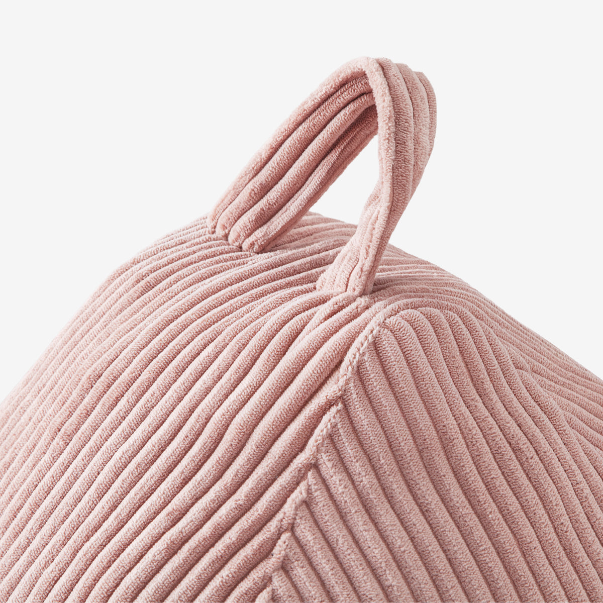 Cord-Sitzsack pink Mark Adler Comfy 1.0 Pink