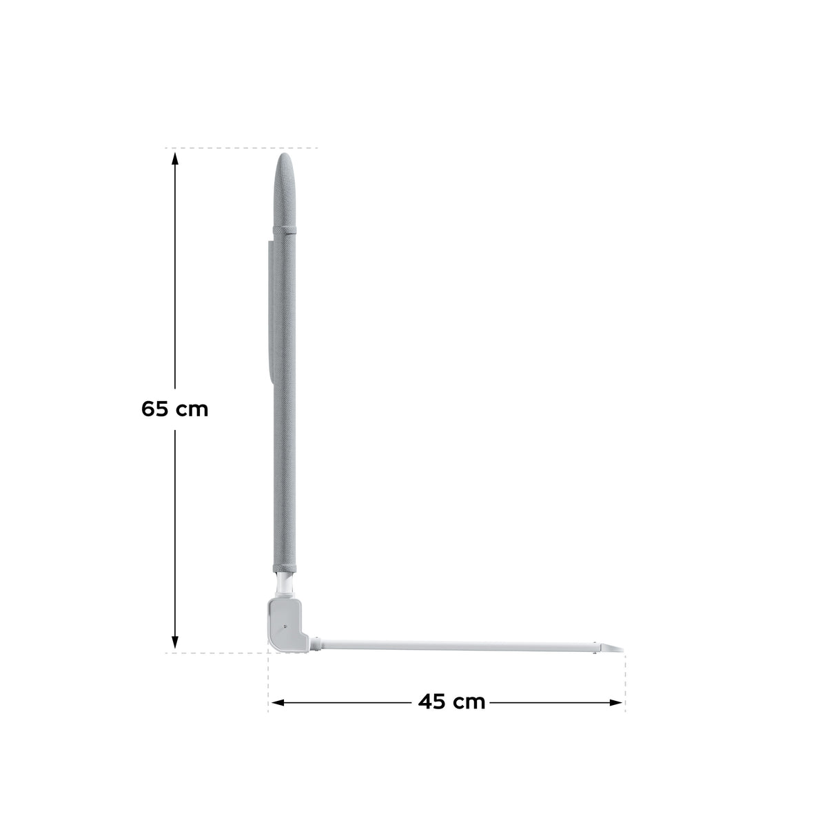 Bettschutzgitter Tulano Cover 15 150cm 