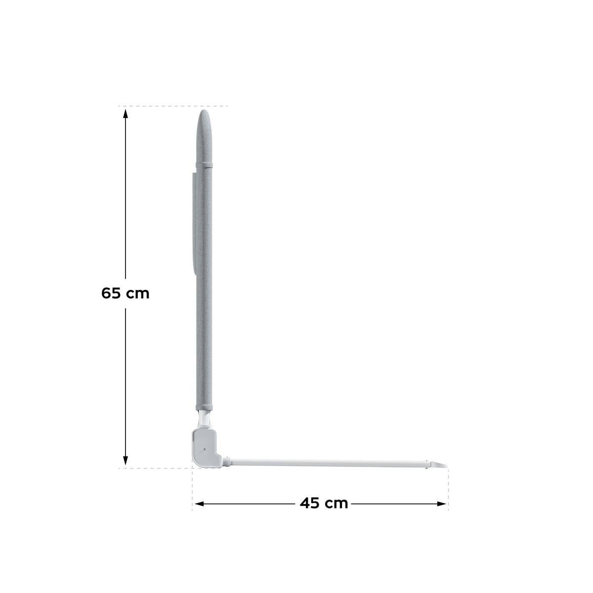 Bettschutzgitter Tulano Cover 20 200cm 