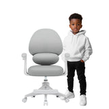 Mark Adler Junior 4.5 Grauer verstellbarer Kindersitz