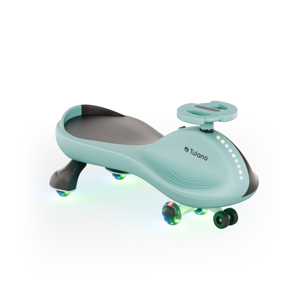 Tulano Focus 35 LED-Schwerkraft-Elektroauto für Kinder 