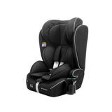 Tulano Zooma 25 Schwarz 76-150cm I-Size Autositz 