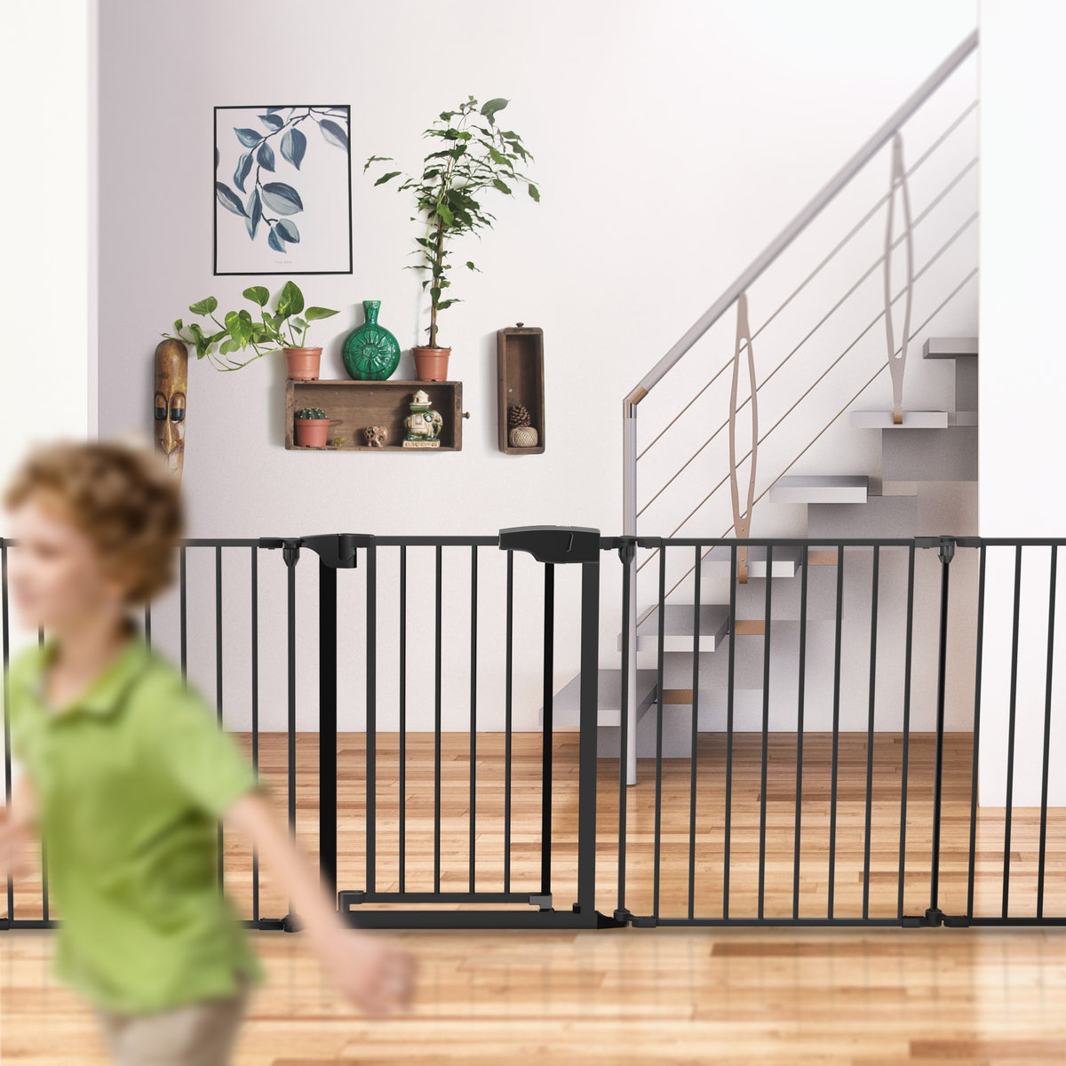 Tulano Guardian 6.0 Schwarze Barriere 