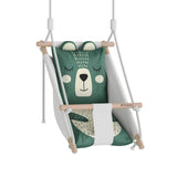 Kinderschaukel Tulano Hop 45 Bear