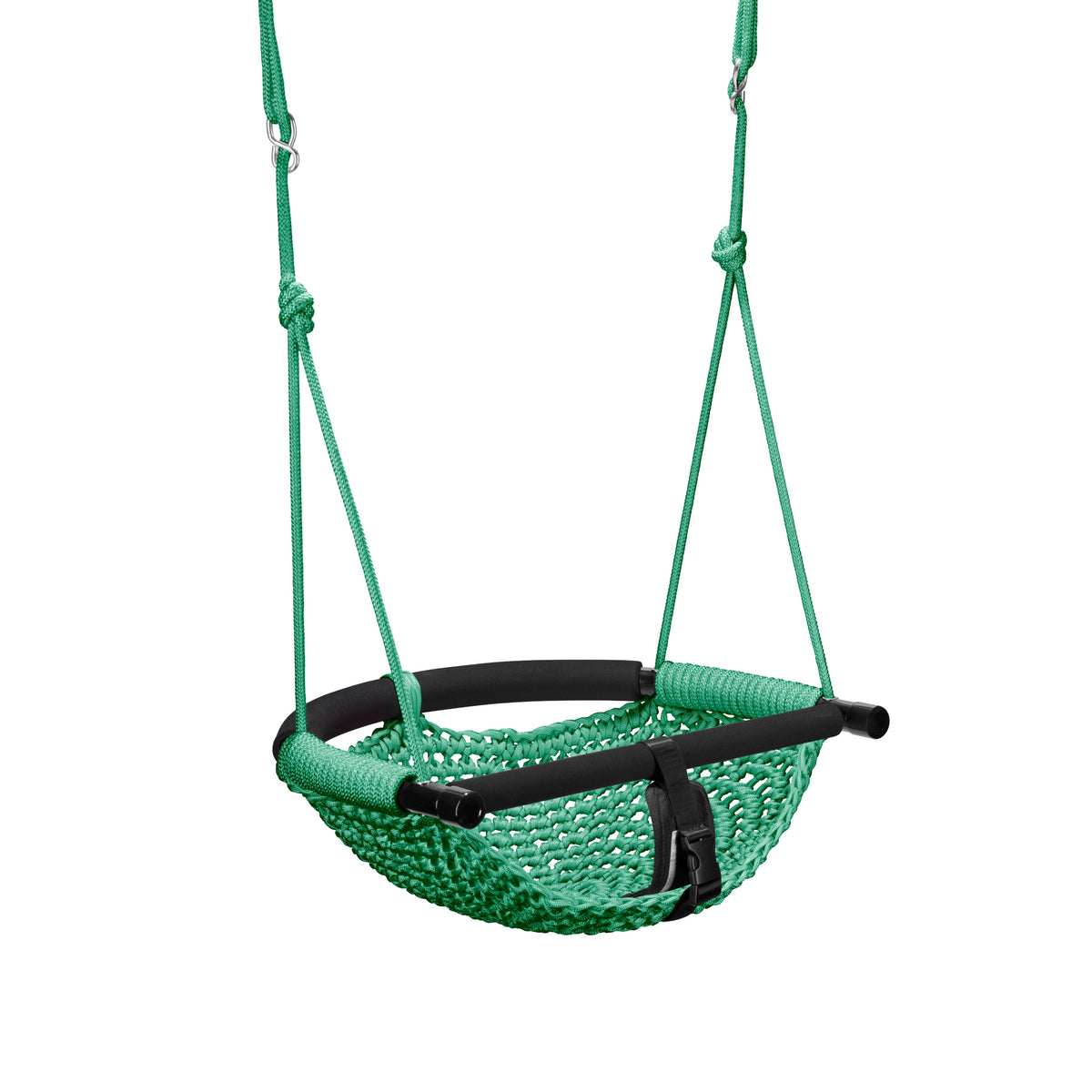 Kinderschaukel Tulano Hop 50 Green