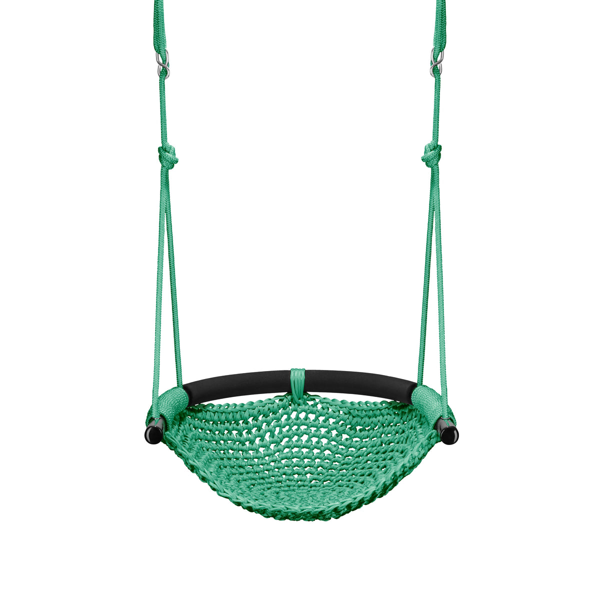 Kinderschaukel Tulano Hop 50 Green