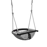 Kinderschaukel Tulano Hop 50 Grey