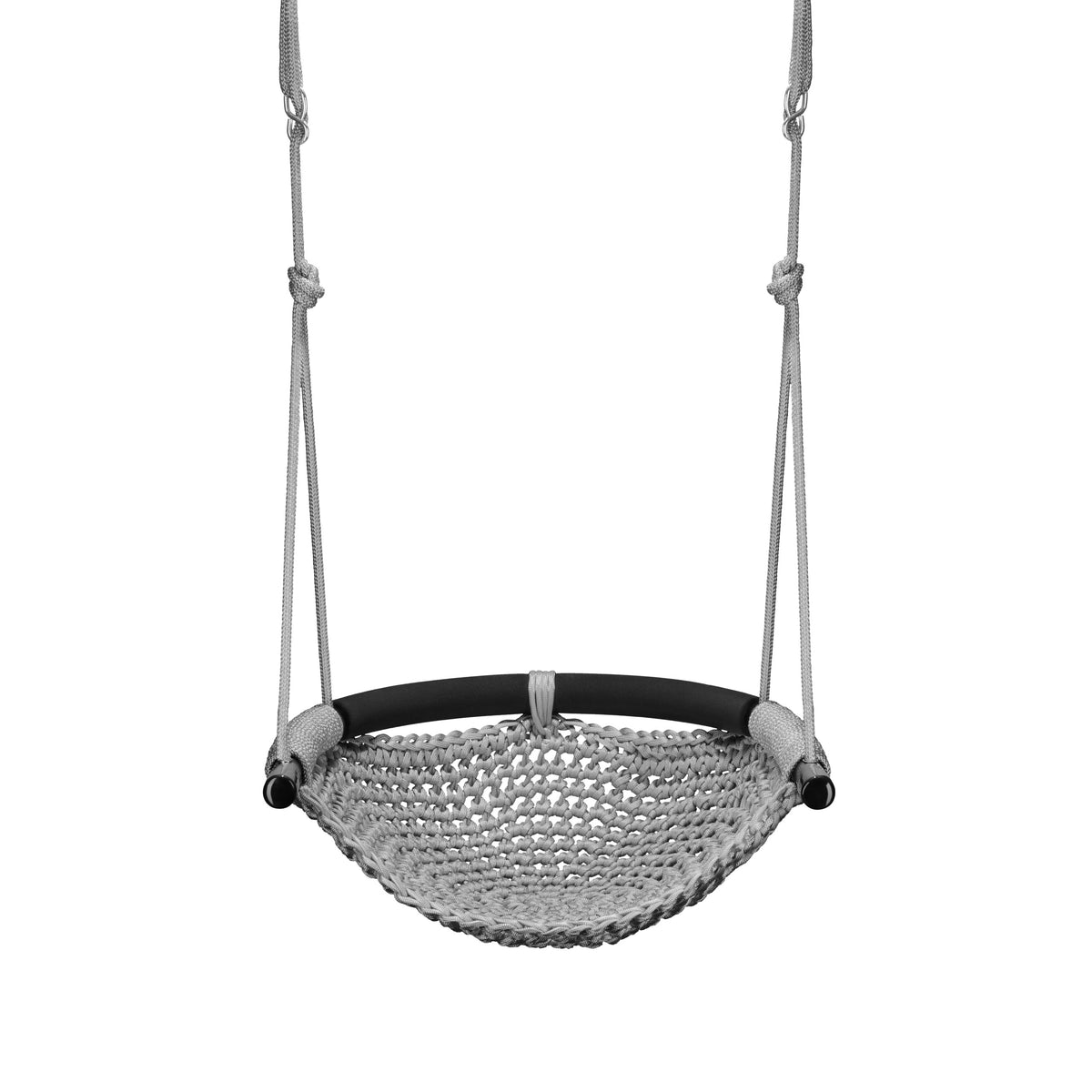 Kinderschaukel Tulano Hop 50 Grey