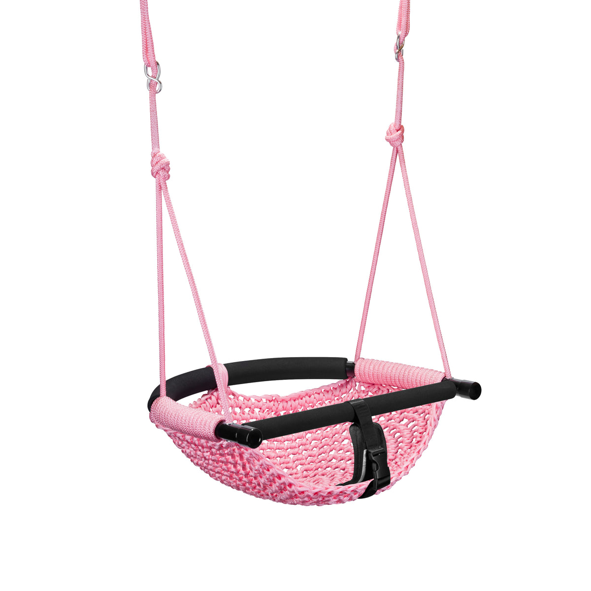Kinderschaukel Tulano Hop 50 Pink
