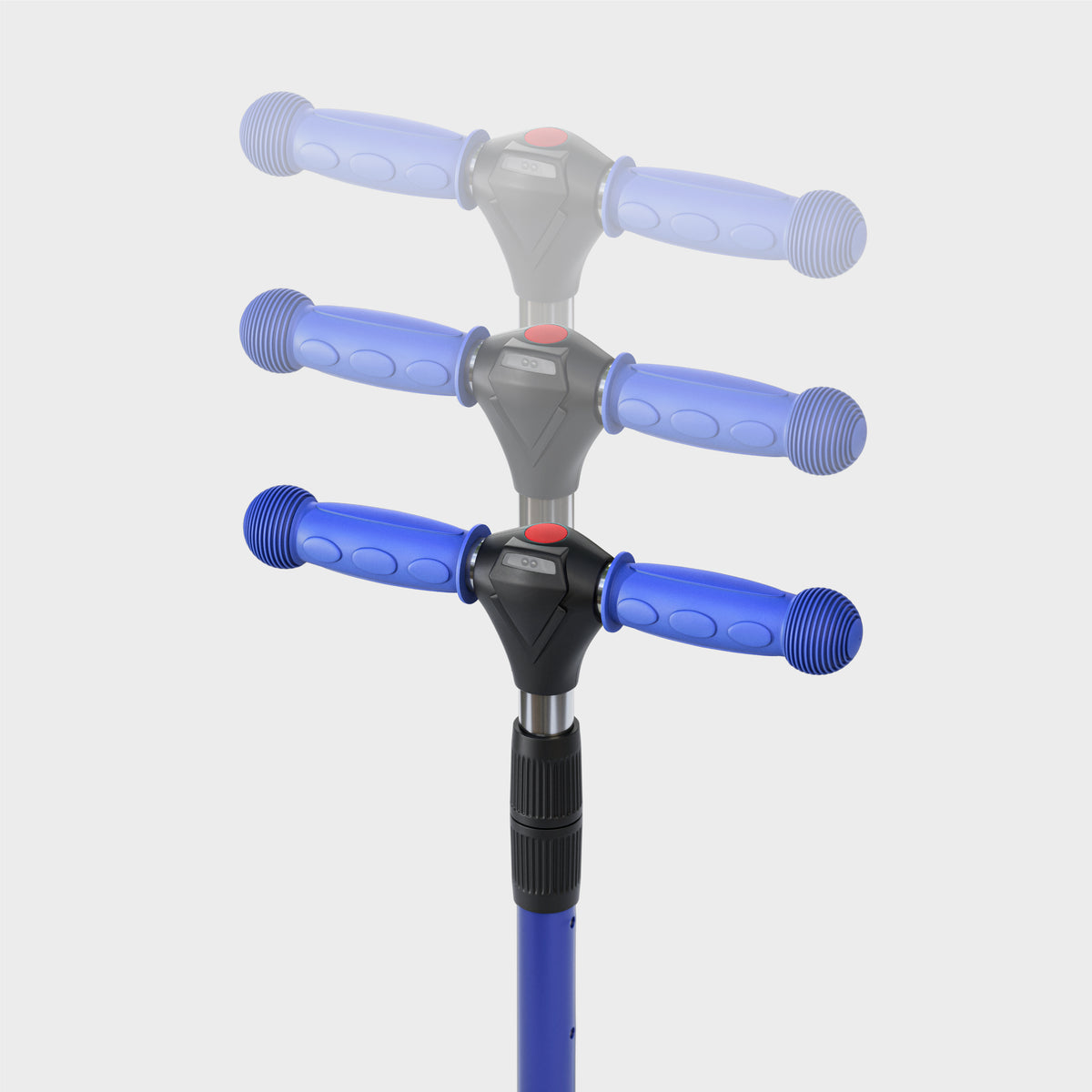 Verstellbarer Lenker