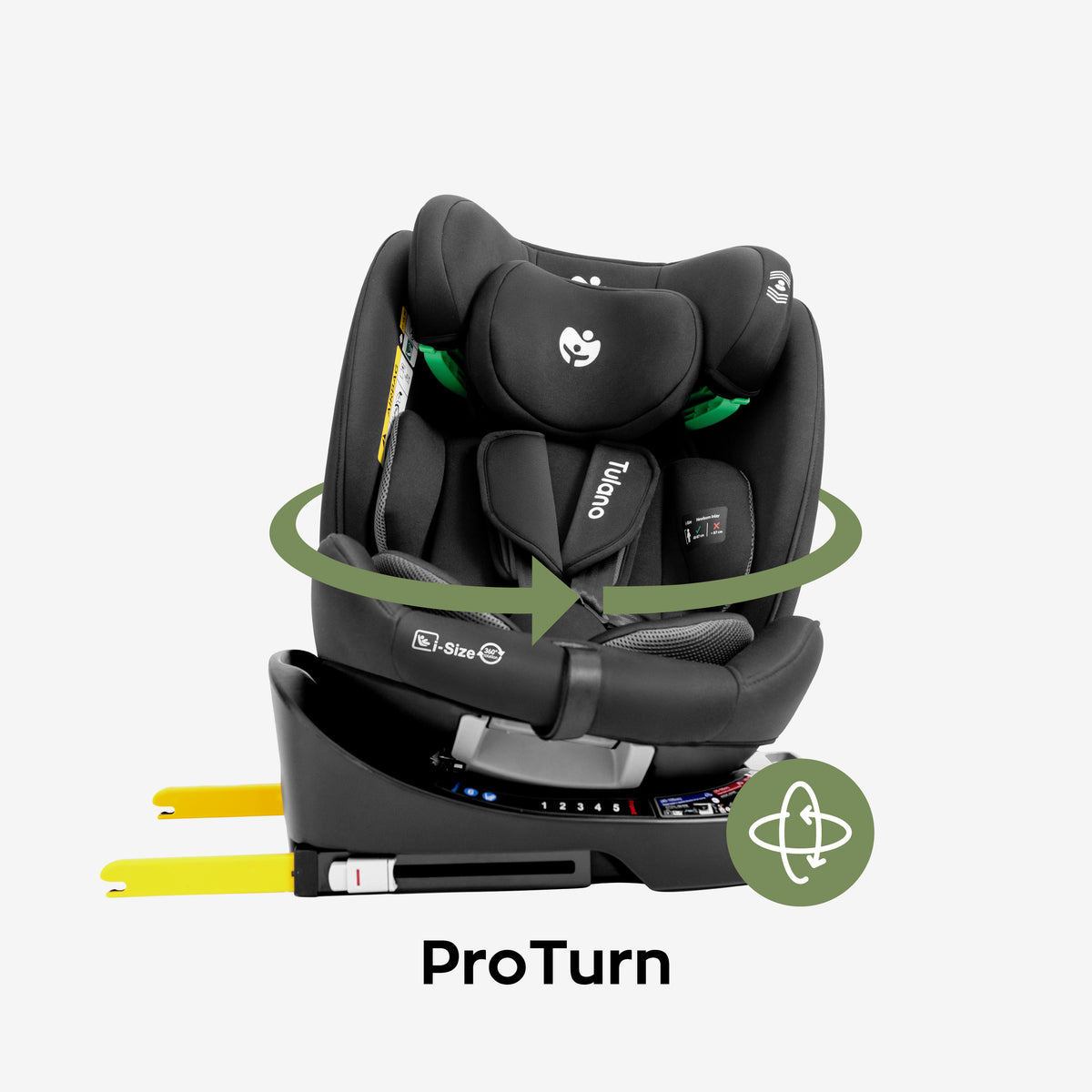 360° ProTurn-Basis