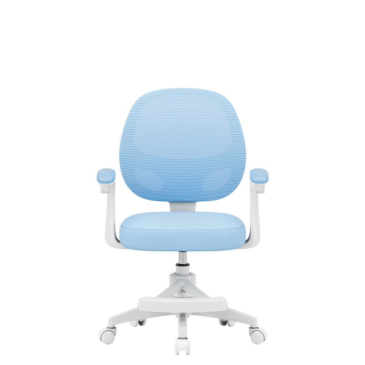 Mark Adler Junior 3.1 Blauer Kinderdrehstuhl
