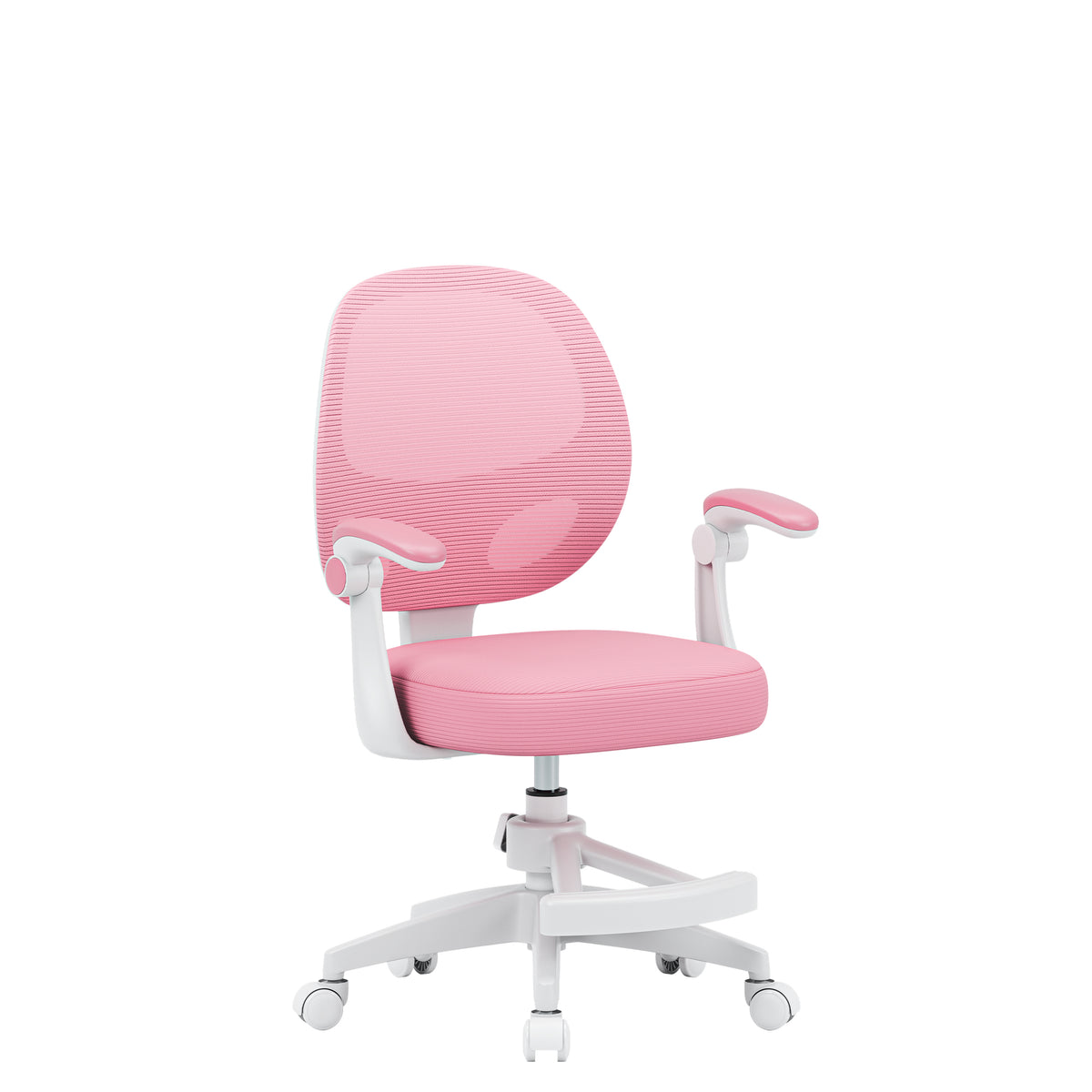 Mark Adler Junior 3.1 Pinker Kinderdrehstuhl