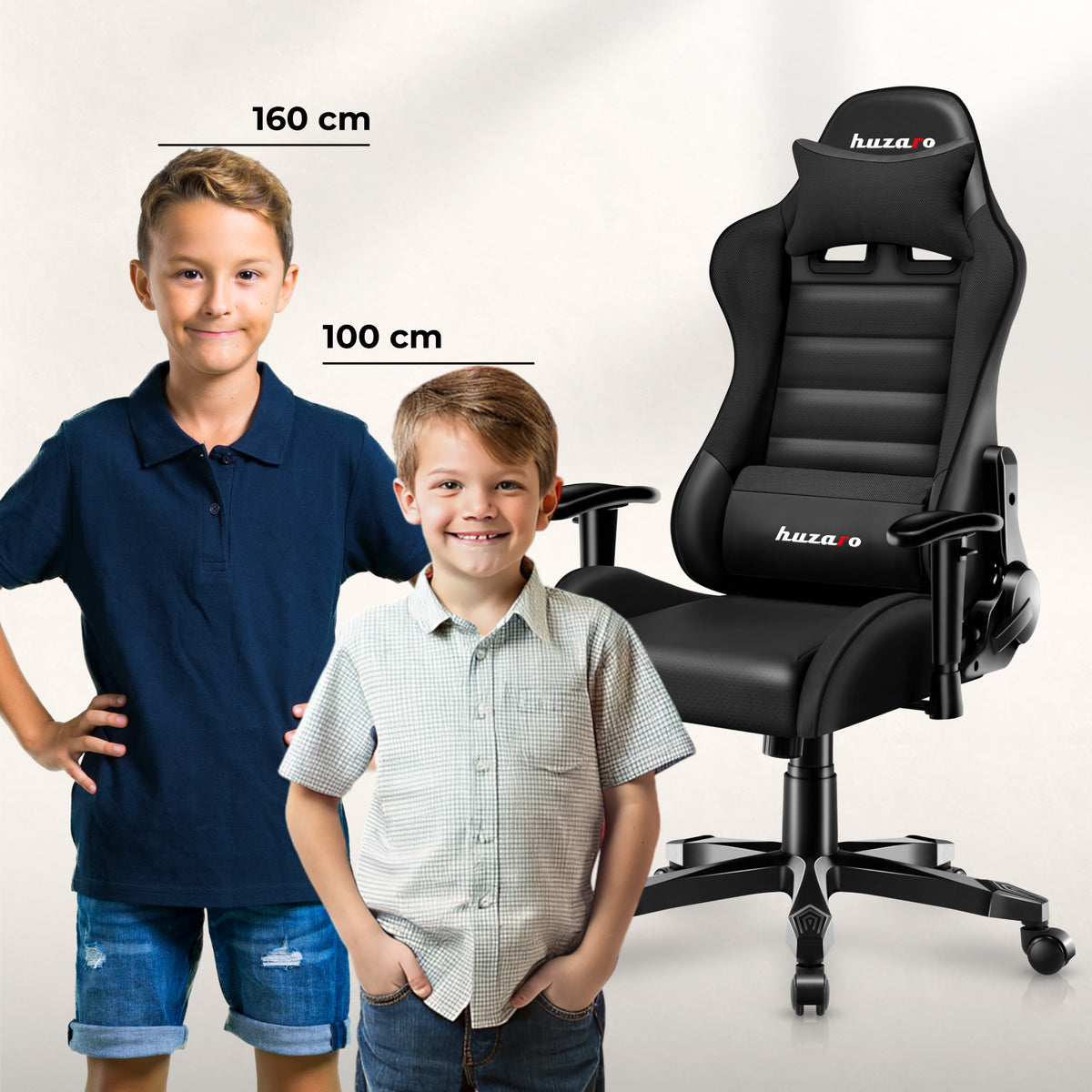 Sessel für Kinder