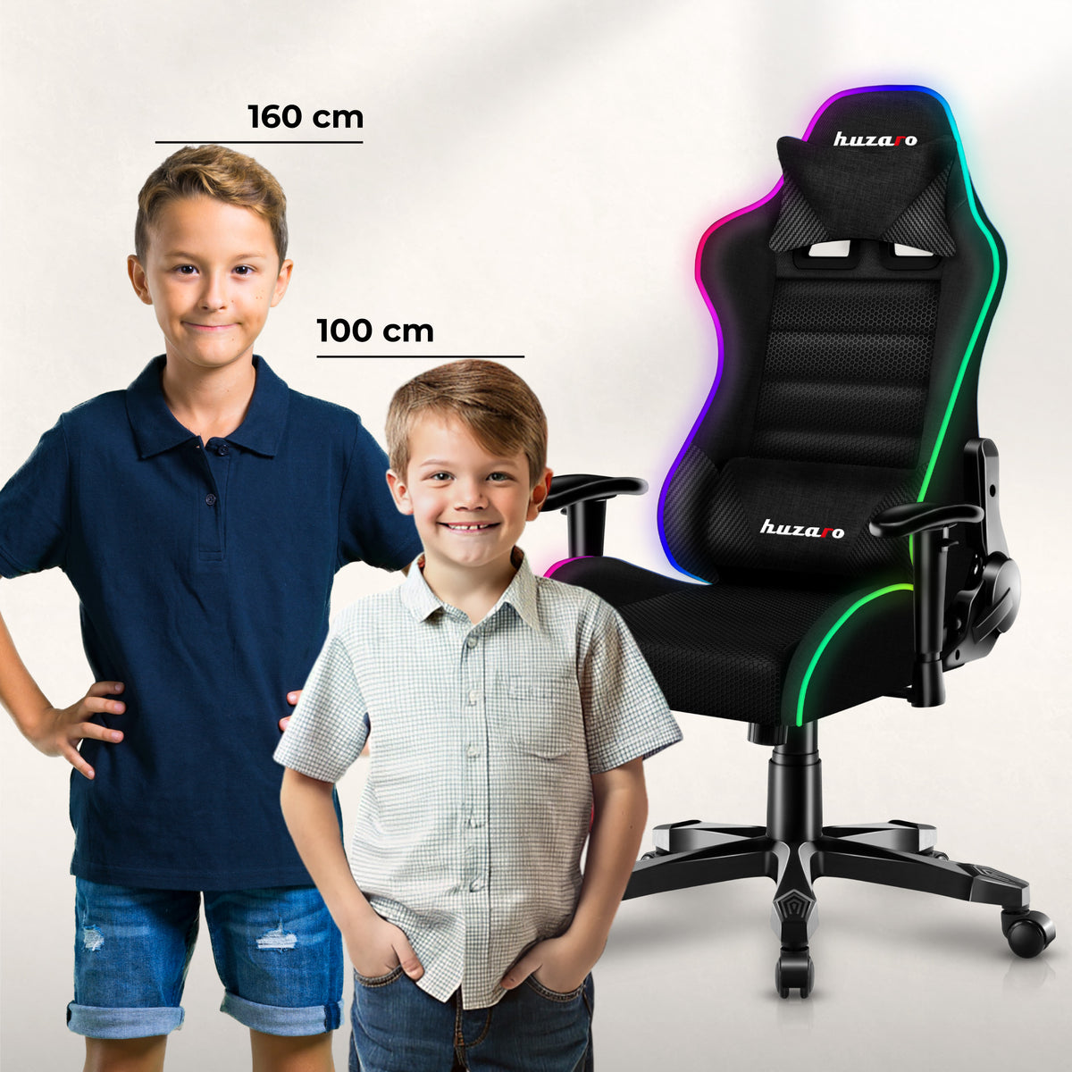 Sessel für Kinder